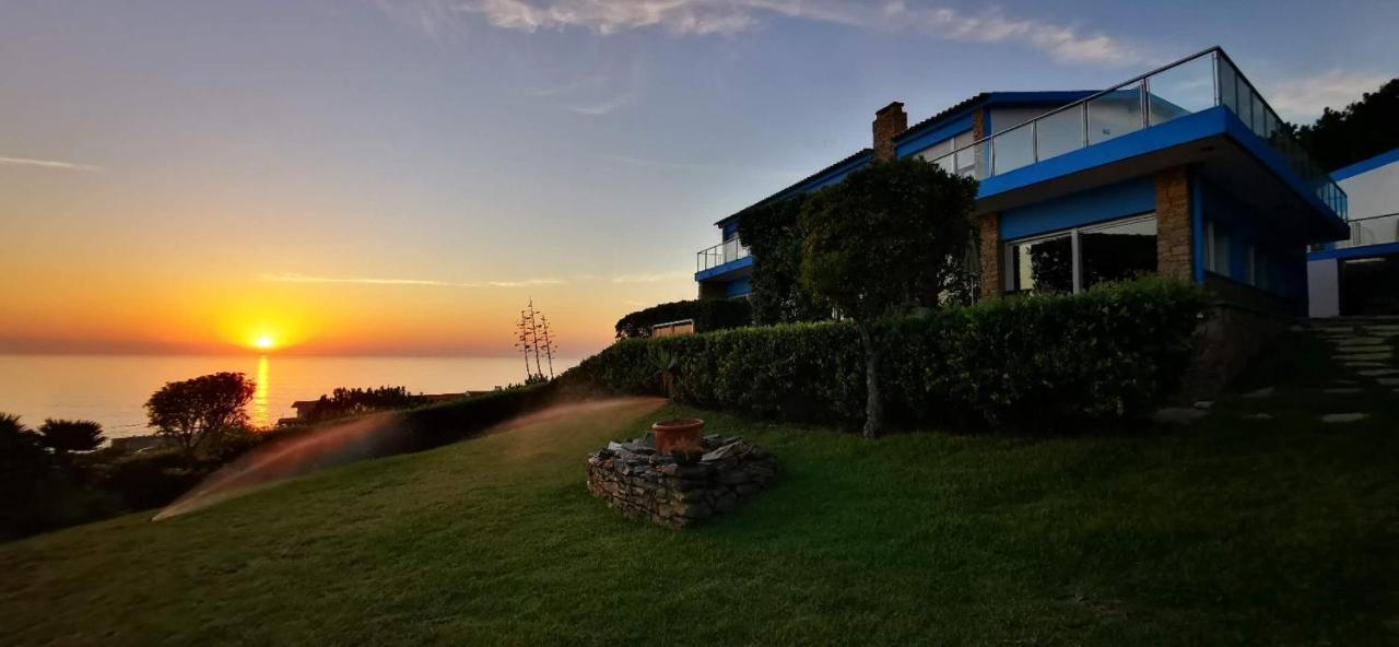Villa Mega Ocean Magoito - Sintra Extérieur photo