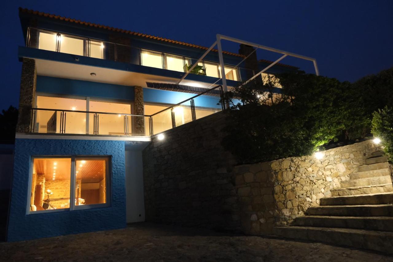Villa Mega Ocean Magoito - Sintra Extérieur photo