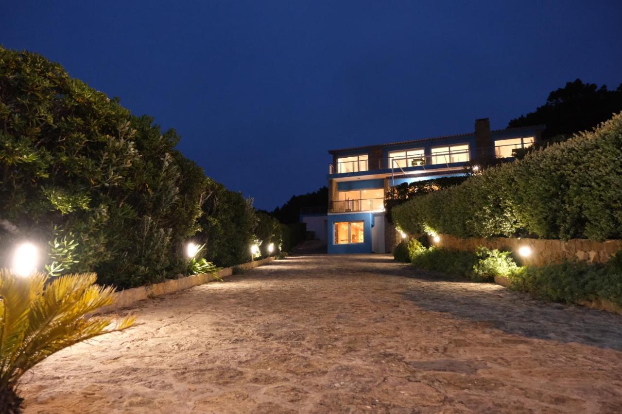 Villa Mega Ocean Magoito - Sintra Extérieur photo