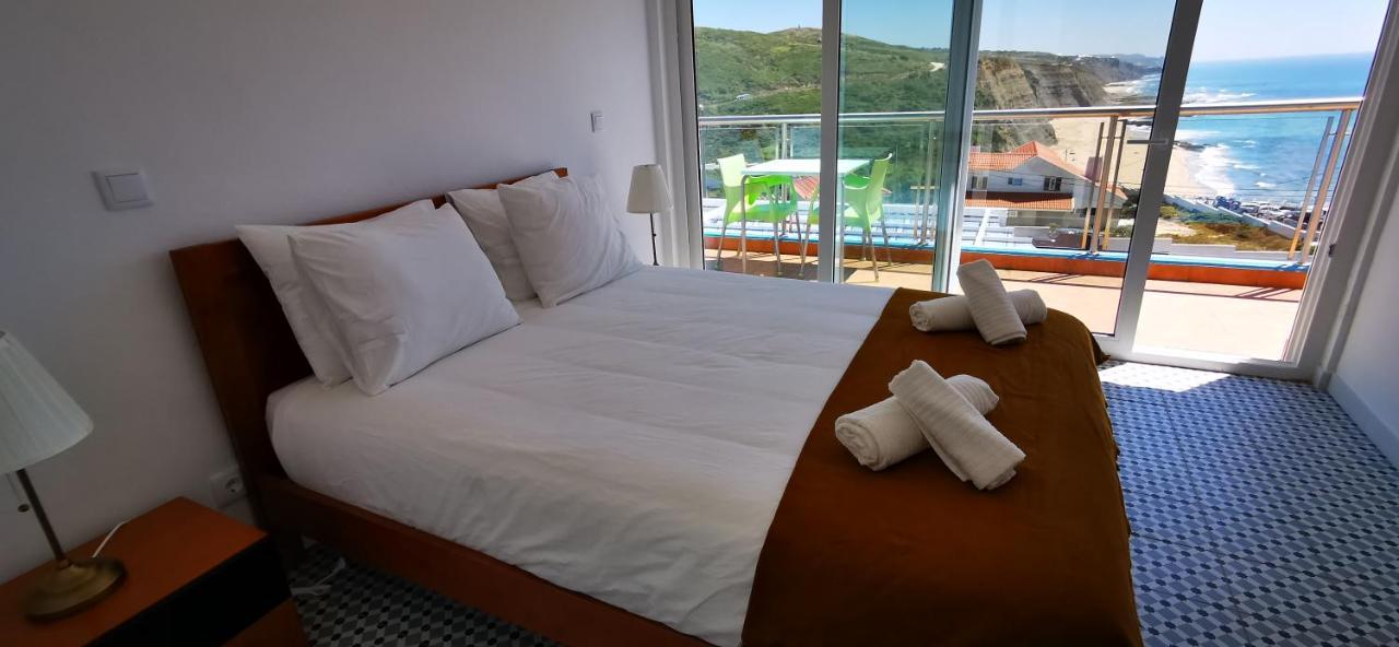 Villa Mega Ocean Magoito - Sintra Extérieur photo