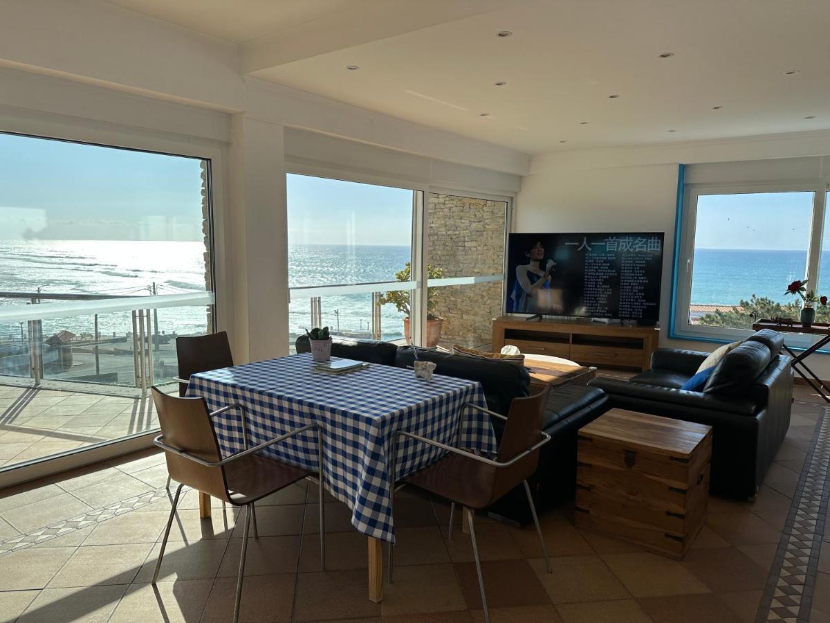 Villa Mega Ocean Magoito - Sintra Extérieur photo