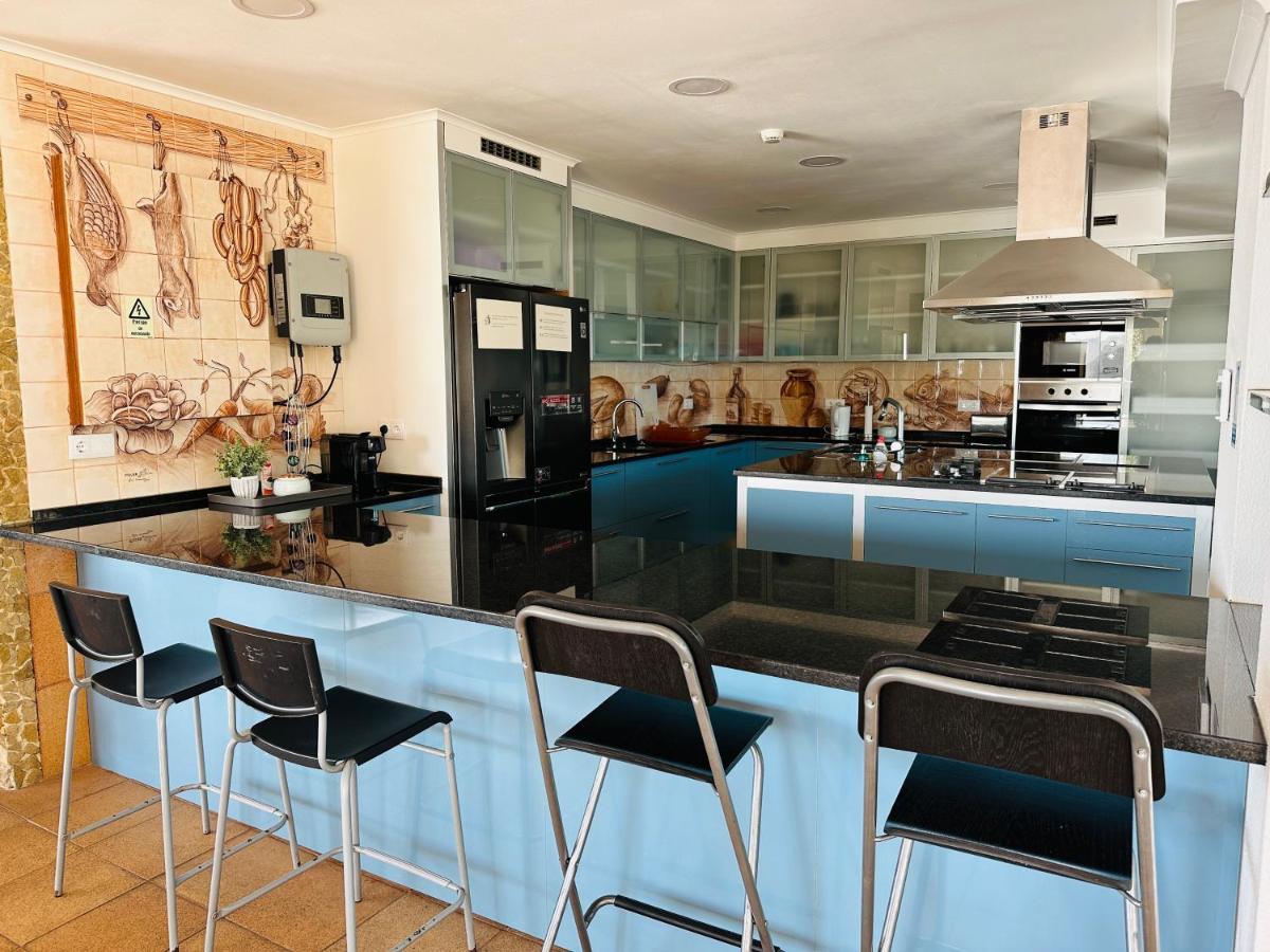 Villa Mega Ocean Magoito - Sintra Extérieur photo
