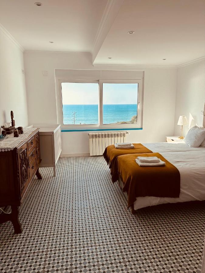 Villa Mega Ocean Magoito - Sintra Extérieur photo