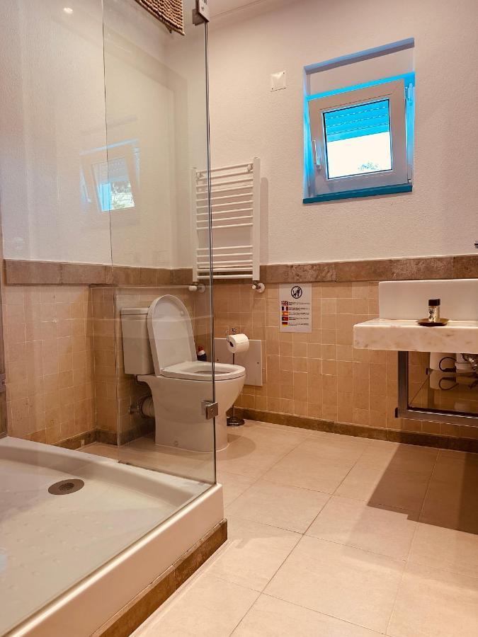 Villa Mega Ocean Magoito - Sintra Extérieur photo