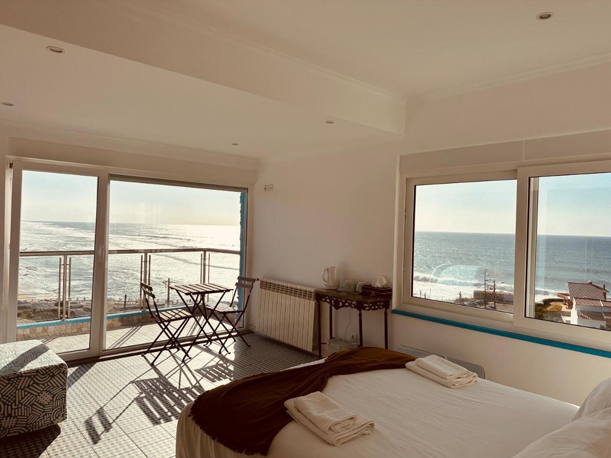 Villa Mega Ocean Magoito - Sintra Extérieur photo