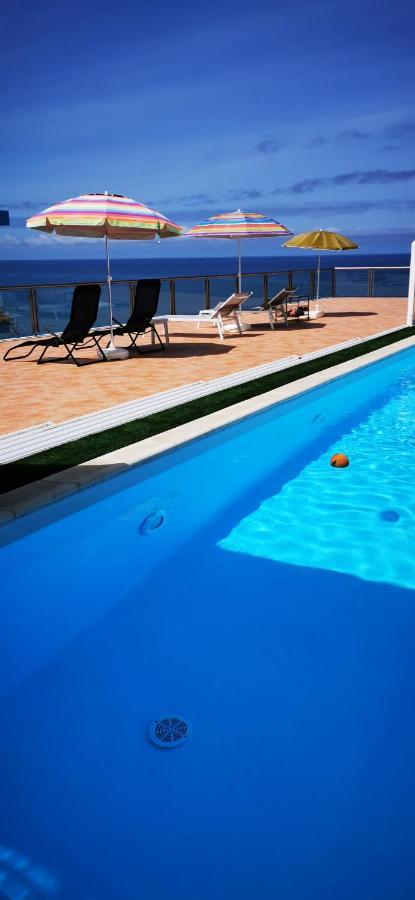 Villa Mega Ocean Magoito - Sintra Extérieur photo