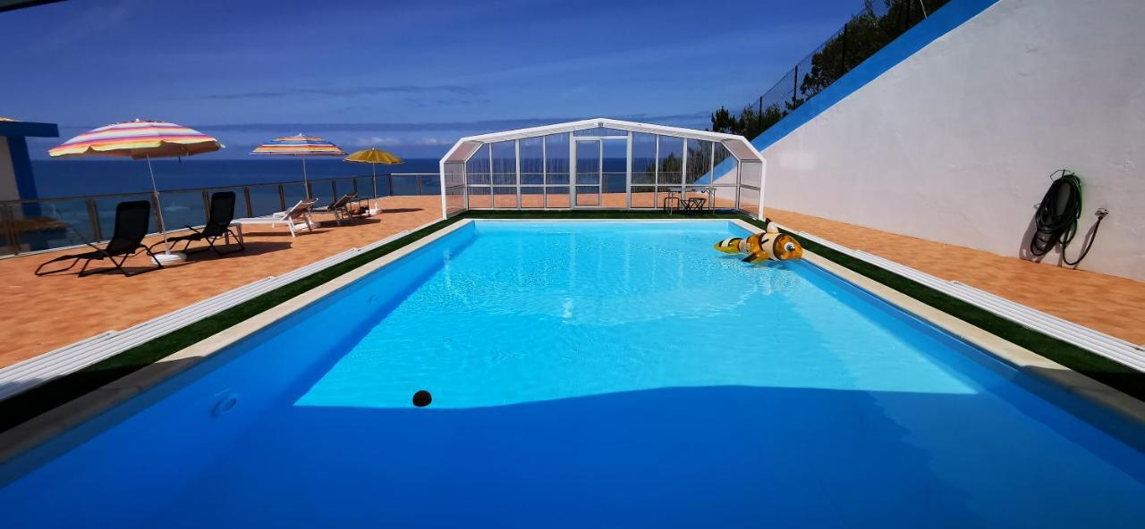 Villa Mega Ocean Magoito - Sintra Extérieur photo