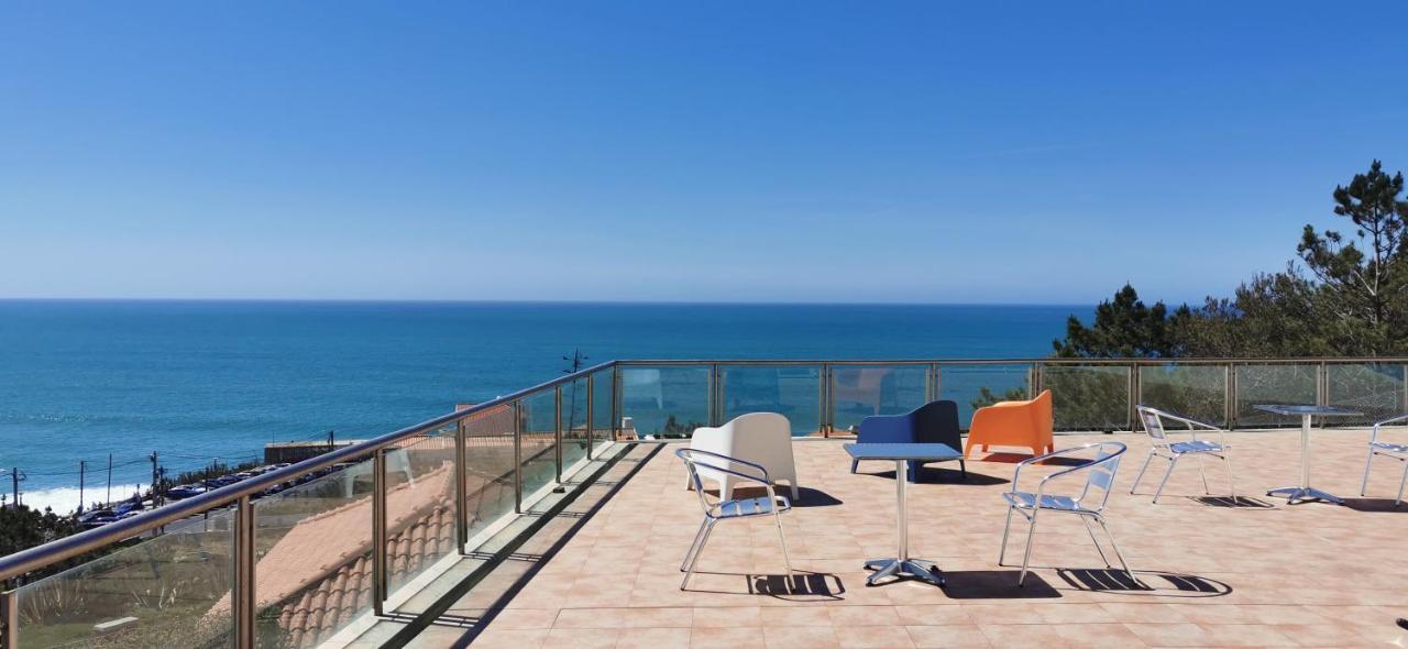 Villa Mega Ocean Magoito - Sintra Extérieur photo