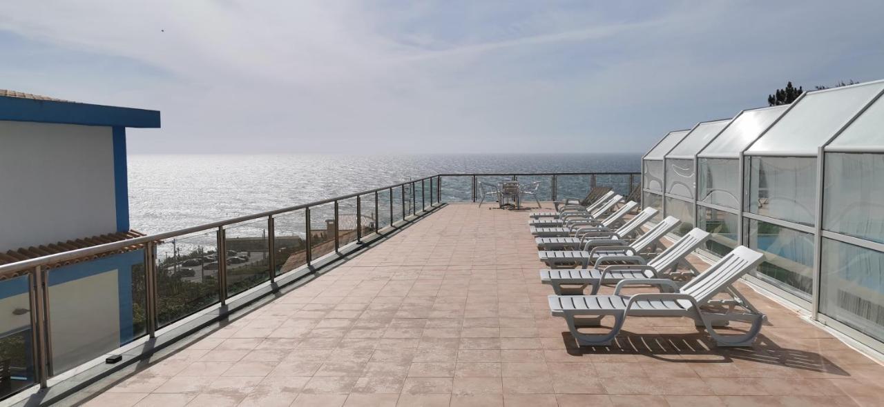 Villa Mega Ocean Magoito - Sintra Extérieur photo