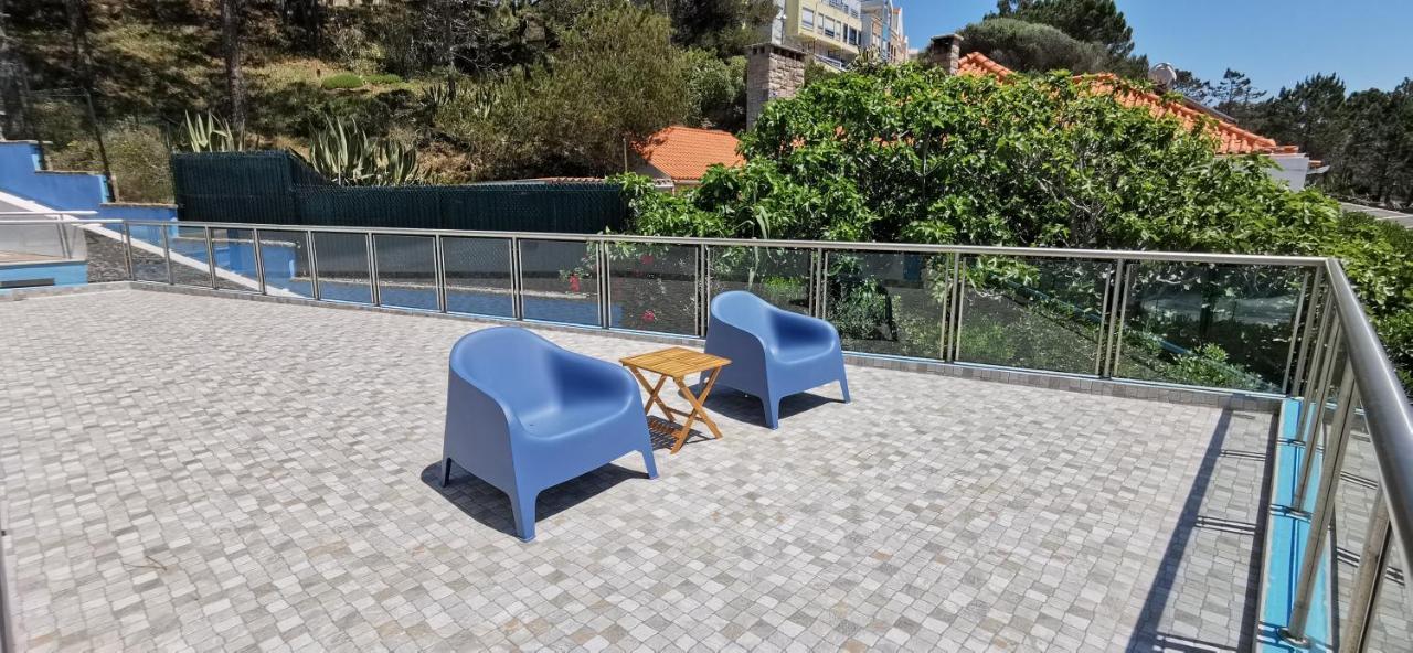 Villa Mega Ocean Magoito - Sintra Extérieur photo