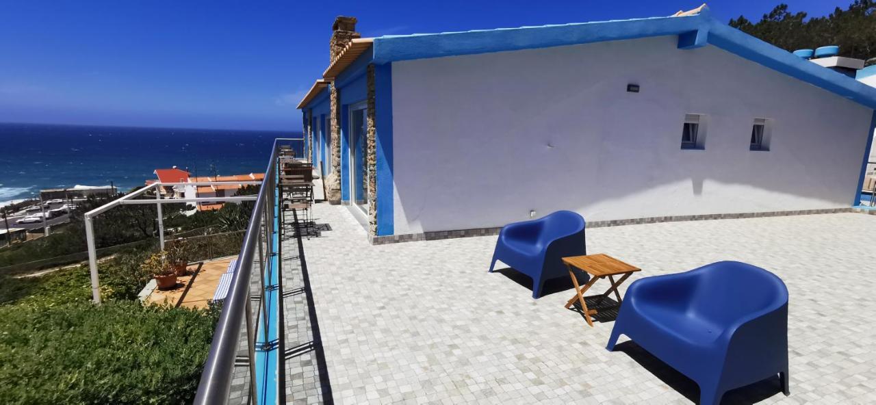 Villa Mega Ocean Magoito - Sintra Extérieur photo